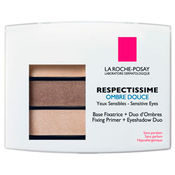 La Roche-Posay Respectissime Ombre Douce - 1 Stück