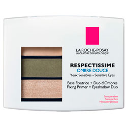 La Roche-Posay Respectissime Ombre Douce - 1 Stück