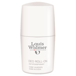 Louis Widmer Deo Roll-on leicht parfümiert 50 ml - 50ml