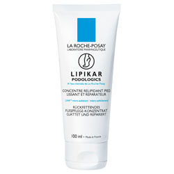 La Roche-Posay Lipikar Podologics Fußpflegekonzentrat 100 ml - 100ml