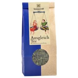 50g (vormals Basen-Ausgleich-Kräutertee bio) - 50g