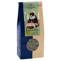 Sonnentor Basen Fastenzeit Tee lose 50g BIO - 50g