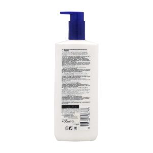 Neutrogena Norwegische Körperlotion 400 ml - 400ml