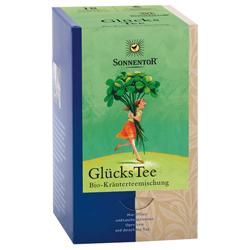 Sonnentor Glückstee bio