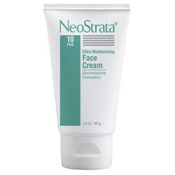 Neostrata Face Creme Ultra moisturizing 40 g - 40g