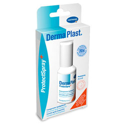 Dermaplast Protect Spray Plus 21