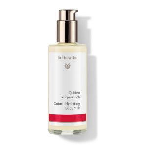 Dr. Hauschka Körpermilch 145 ml Quitte - 145ml