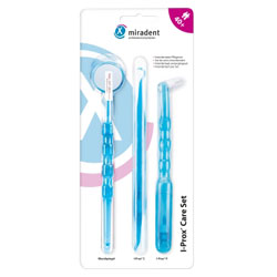 Miradent I-Prox Care Set 1 Stk. - 1 Stück