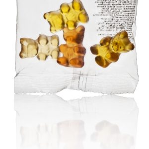 Arlberger Apotheker Fruchtsaft-Bärchen 18 g - 18g