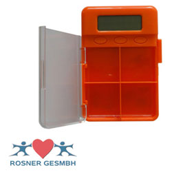 Pillentimer Digi 1 Stk. - 1 Stück