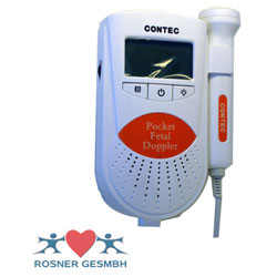 Rosner Fetaldoppler D01 - 1 Stück