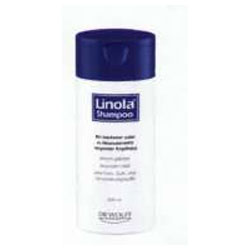 Linola Shampoo 200 ml - 200ml