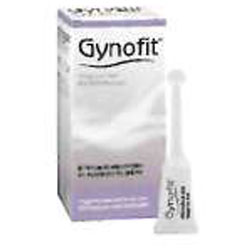 Gynofit Milchsäure Vaginal Gel 5 ml 6 Stk. - 6 Stück