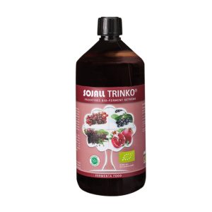 SOJALL Trinko Bio 1000 ml - 1l
