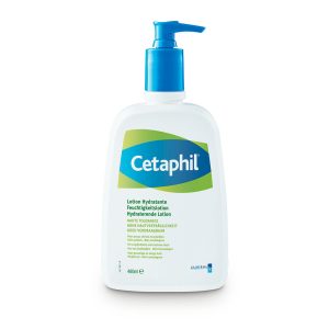 Cetaphil Feuchtigkeitslotion 460 ml - 460ml