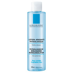 La Roche-Posay Beruhigende Reinigungslotion 200 ml - 200ml