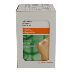 Opsite Flexigrid  30 Stk. 6 x 7 cm - 30 Stück