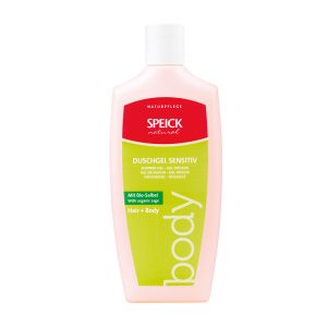 Speick Natural Duschgel sensitiv 250 ml - 250ml