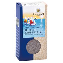 Sonnentor Mediterranes Blütenzaubersalz