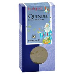 Sonnentor Quendel gemahlen Hildegard bio