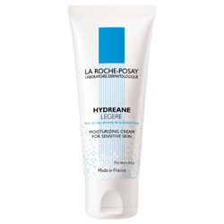 La Roche-Posay Hydreane Legere 40 ml - 40ml