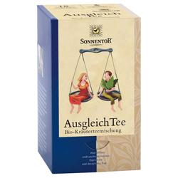 Sonnentor Ausgleich-Kräutertee bio
