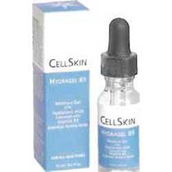 CellSkin Hydragel B5 Hyaluronsäure und Vitamin - 15ml