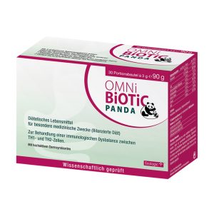 OMNi-BiOTiC Panda Sachets 3g - 30 Stück