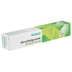 Röwo Hirschtalg Creme 100 ml - 100ml