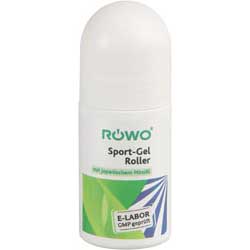 Roewo Sport Gel Roller 50 ml - 50ml
