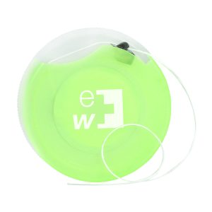Edel White Zahnband Expanding Mint 25m - 25