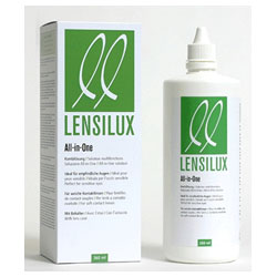 Lensilux All-in-one Kombi Balsam mit Behälter 360 ml - 360ml