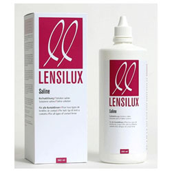 Lensilux Saline Alle Linsen 360 ml - 360ml