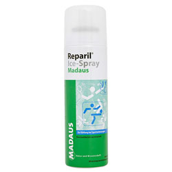 Madaus Reparil Ice Spray 200 ml - 200ml
