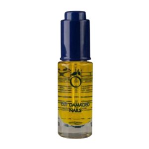 Herome Serum Beschädigte Nägel 7 ml - 7ml