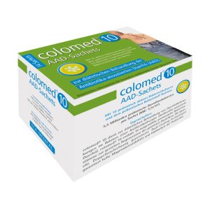 Colomed 10 AAD Portionsbeutel 14 Btl. - 14 Beutel