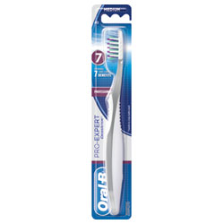 Oral-B Pro-Expert CrossAction Professional - 1 Stück