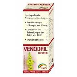 HWS Venodril Tropfen 100 ml - 100ml