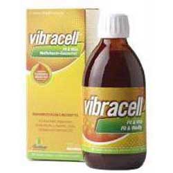 Vibracell Vitamin Konzentrat 300 ml - 300ml