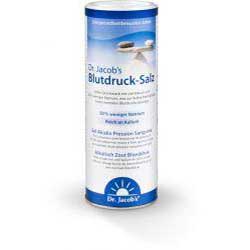 Dr. Jacobs Blutdruck Salz 500 g - 500g