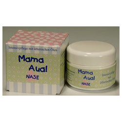 Mama Aua! Salbe Nase 50 ml - 50ml
