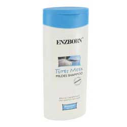 Enzborn Shampoo Totes Meer Mild 250 ml - 250ml