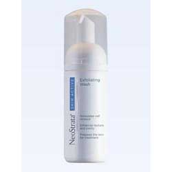 Neostrata Exfloliating Wash Gesichtsreinigung 125 ml - 125ml