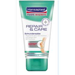 Hansaplast Repair & Care Schrundensalbe - 40ml