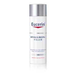 Eucerin HYALURON FILLER Anti-Age Tagespflege für normale bis Mischhaut - 50ml