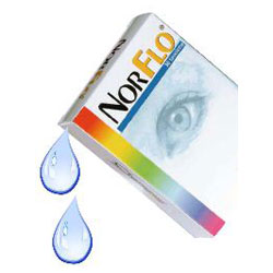 Norflo Tabletten 30 Stk. - 30 Stück