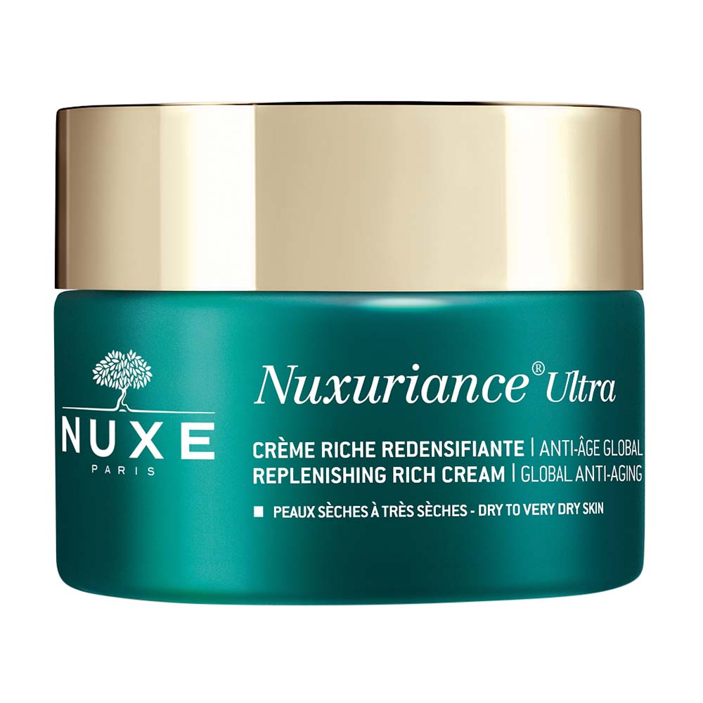 Nuxe Nuxuriance Ultra Creme 50 ml - 50ml