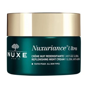 Nuxe Nuxuriance Ultra Nachtcreme 50 ml - 50ml
