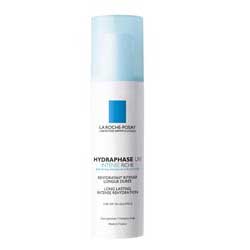 La Roche-Posay Hydraphase UV Intense Riche 50 ml - 50ml