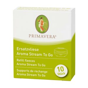 Primavera Aromastream Ersatz Vlies 1 Stk. - 1 Stück